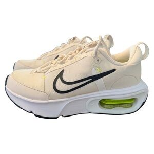 WMNS AIR MAX INTERLOCK 'PHANTOM BLACK' women’s size 6.5 BRAND NEW W/O BOX